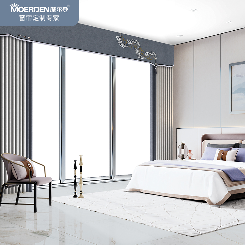 海洋之神2022春季光影绒小机理纹一叶轻舟