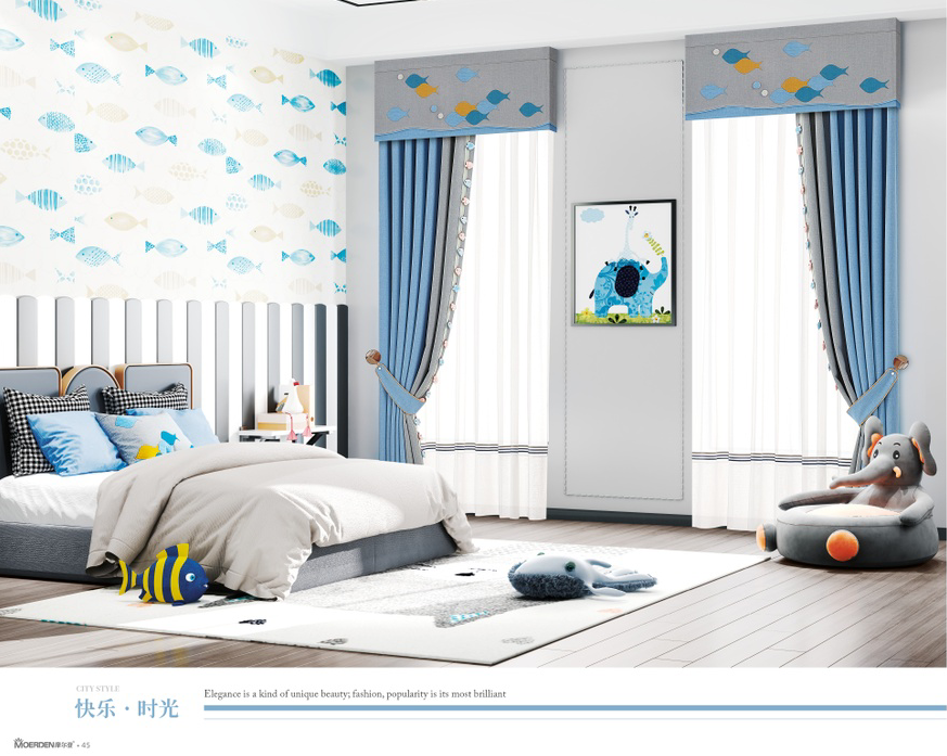 海洋之神品牌加盟